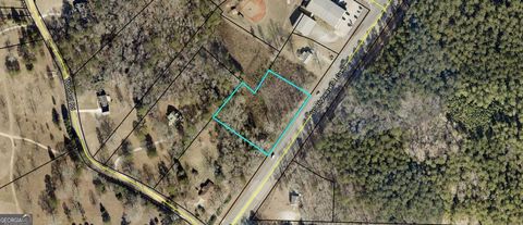 Photo of 0 Brookstone Way, Zebulon, GA 30295 (MLS # 10606592)