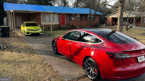 205 Lois DR Warner Robins GA 31093