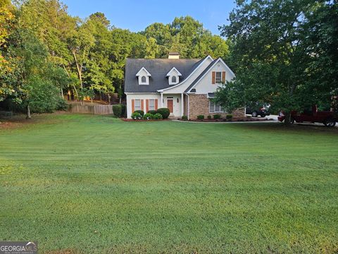 1005 Windridge DR Loganville GA 30052