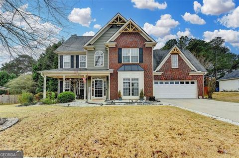 3667 NINA Loganville GA 30052