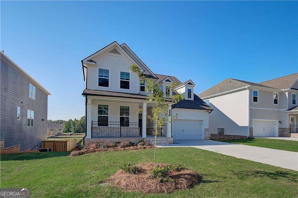 174 Crabbswood DR
