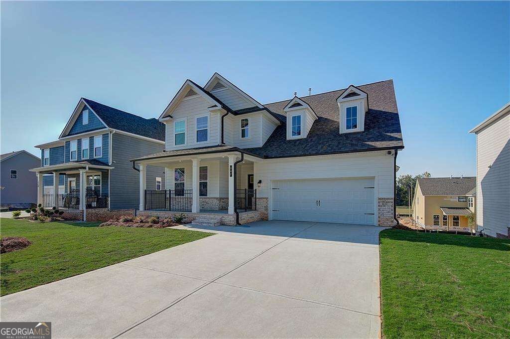 174 Crabbswood DR