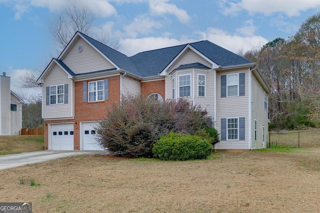 Photo of 1709 Wyntercreek Lane, Hoschton, GA 30548 (MLS # 10663852)