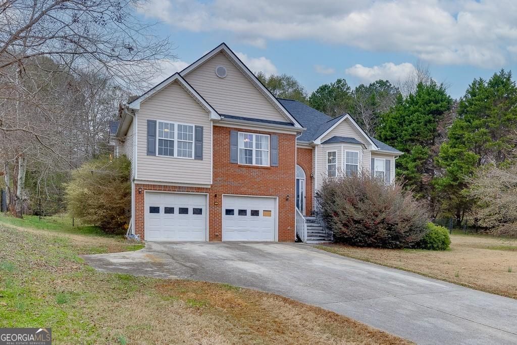 Photo of 1709 Wyntercreek Lane, Hoschton, GA 30548 (MLS # 10663852)