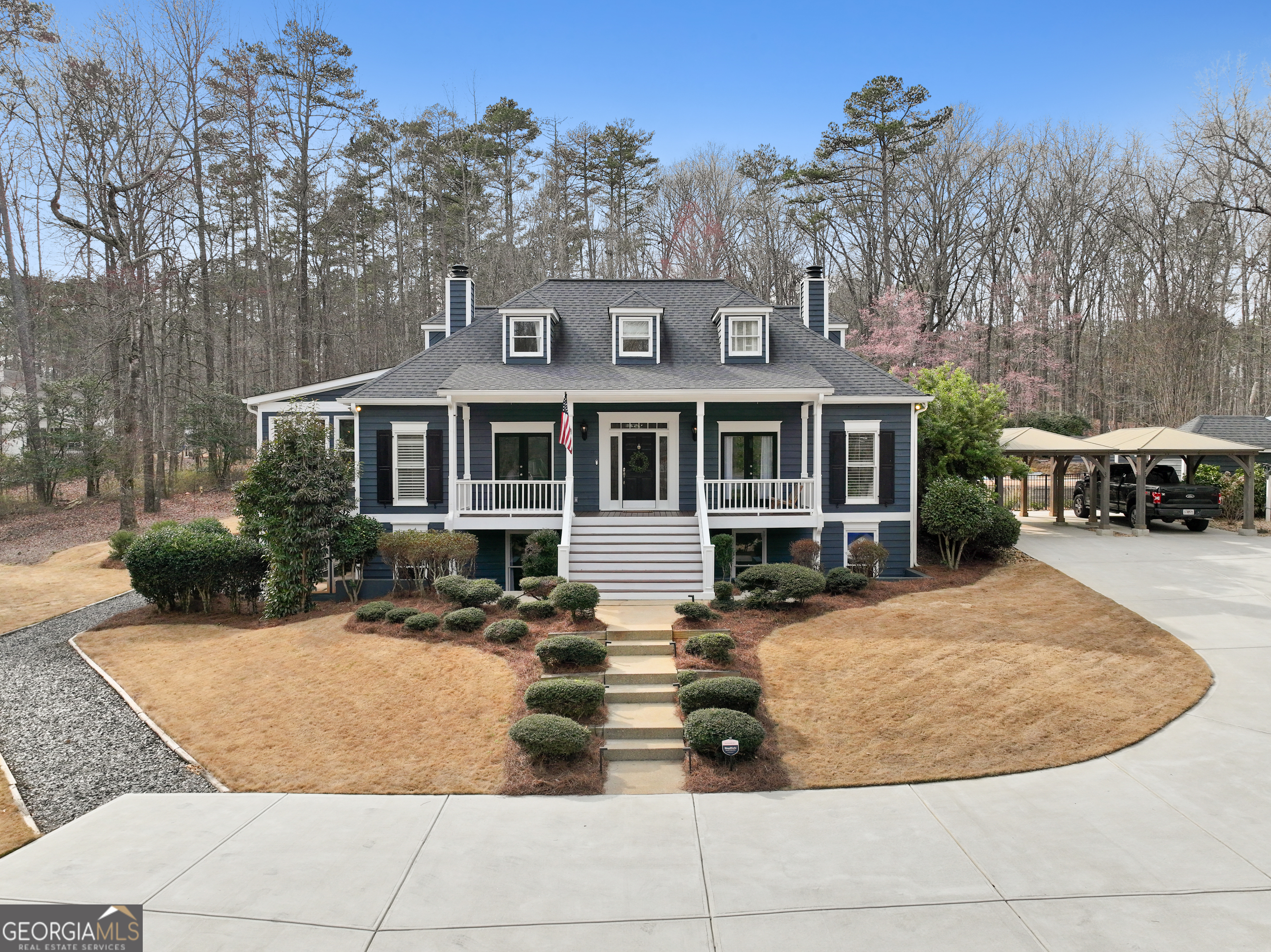 291 Spear RD