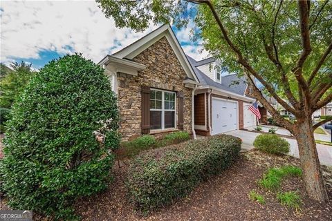 1125 Memories DR 12 Alpharetta GA 30004