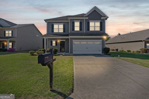 Photo of 23 Miles Drive SE, Cartersville, GA 30120 (MLS # 10731056)