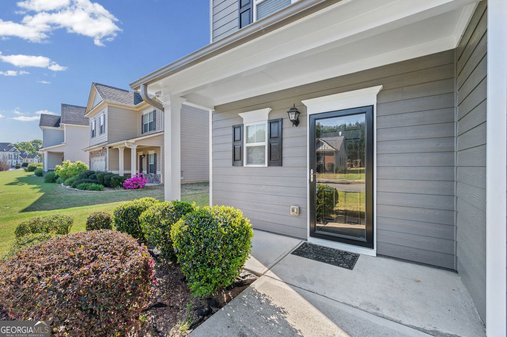 Photo of 23 Miles Drive SE, Cartersville, GA 30120 (MLS # 10731056)