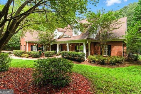 4772 Lewis RD Powder Springs GA 30127