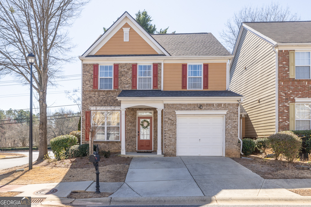 Welcome home to this fully renovated end-unit townhome, perfectly located in the vibrant Lawrenceville community! This spacious home features 3 bedrooms and 2 1/2 bathrooms and is ready for immediate move-in. Enjoy convenient access to Highway 316 (Sugarloaf Parkway) and nearby shopping, dining and entertainment. Additionally, this home is close to major hospitals, making it an ideal choice for healthcare professionals or traveling nurses. Inside, you'll find a luxury kitchen boasting high-end granite countertops, stylish backsplash and brand-new premium stainless steel appliances. Beautiful luxury vinyl plank flooring flows throughout the home, creating a modern and easy-to-maintain living space. The master suite offers a spa-like retreat with a modern soaking tub and sleek glass shower. Additional upgrades include smart locks and a Nest thermostat for added security and convenience. Cozy up to the beautiful fireplace in the living room, perfect for relaxing evenings at home. This home is offered fully furnished at $2800/mo with a $3900 security deposit, or unfurnished at $2,500/mo with a $2,500/security deposit. Water, sewer, trash and lawn care are INCLUDED in the rental price. This is a NON-SMOKING property. Renter's Insurance is required. Income Requirement: Household income must be at least 3X the monthly rent after taxes. Application Process: Thorough credit and background checks are conducted. Applicants must have NO prior evictions, good credit, excellent rental history and no delinquent balances. Application Fee: $100 per adult applicant (non-refundable). All payments/deposits shall be made via certified funds delivered to our local office. (We do not accept wire transfers, cash or Vennmo, CASHAPP) To apply: http://bit.ly/3Xjlzzc