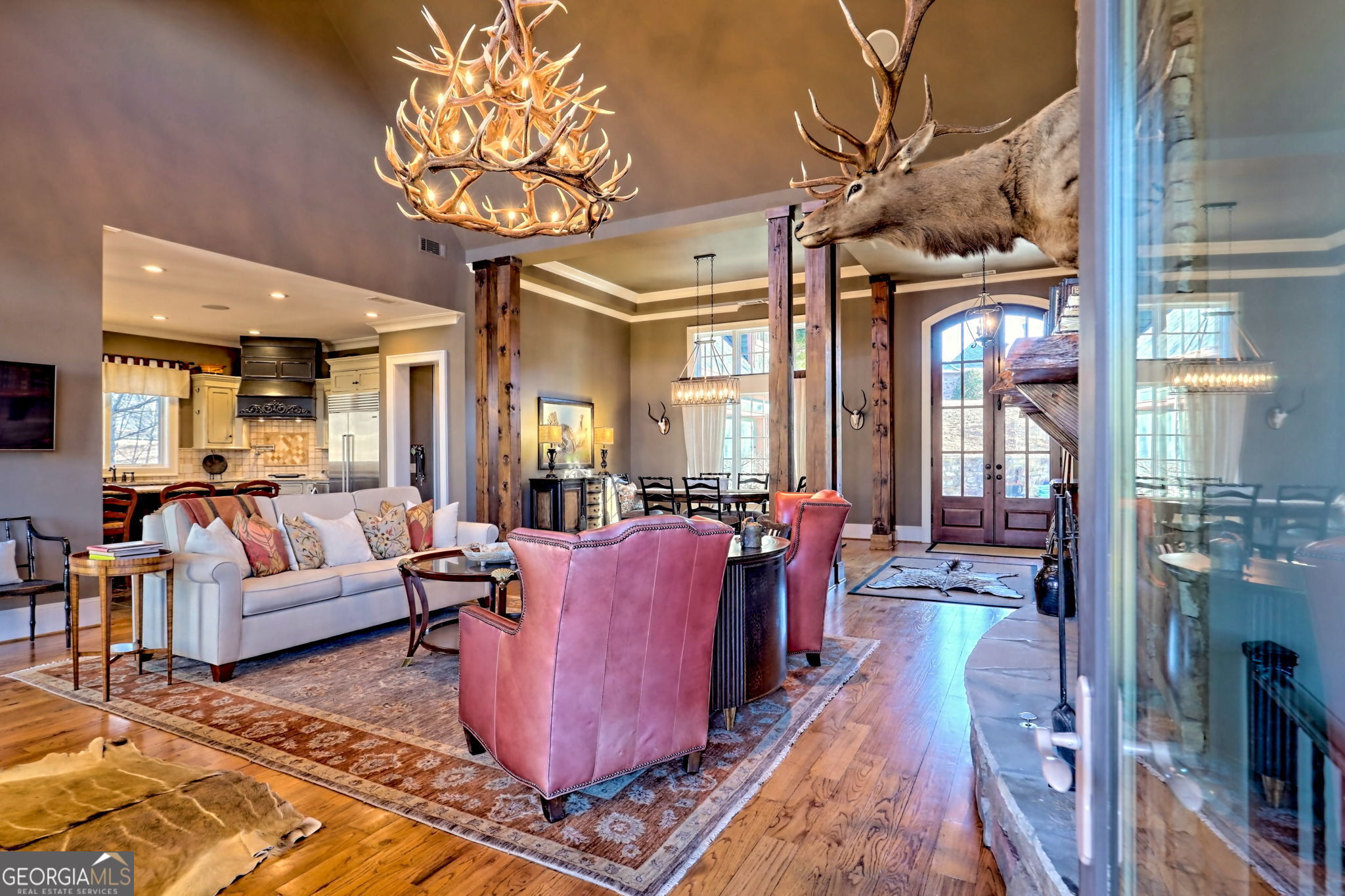 Clayton, Georgia 30525, United States, 6 Bedrooms Bedrooms, ,7 BathroomsBathrooms,Residential,Active,12992