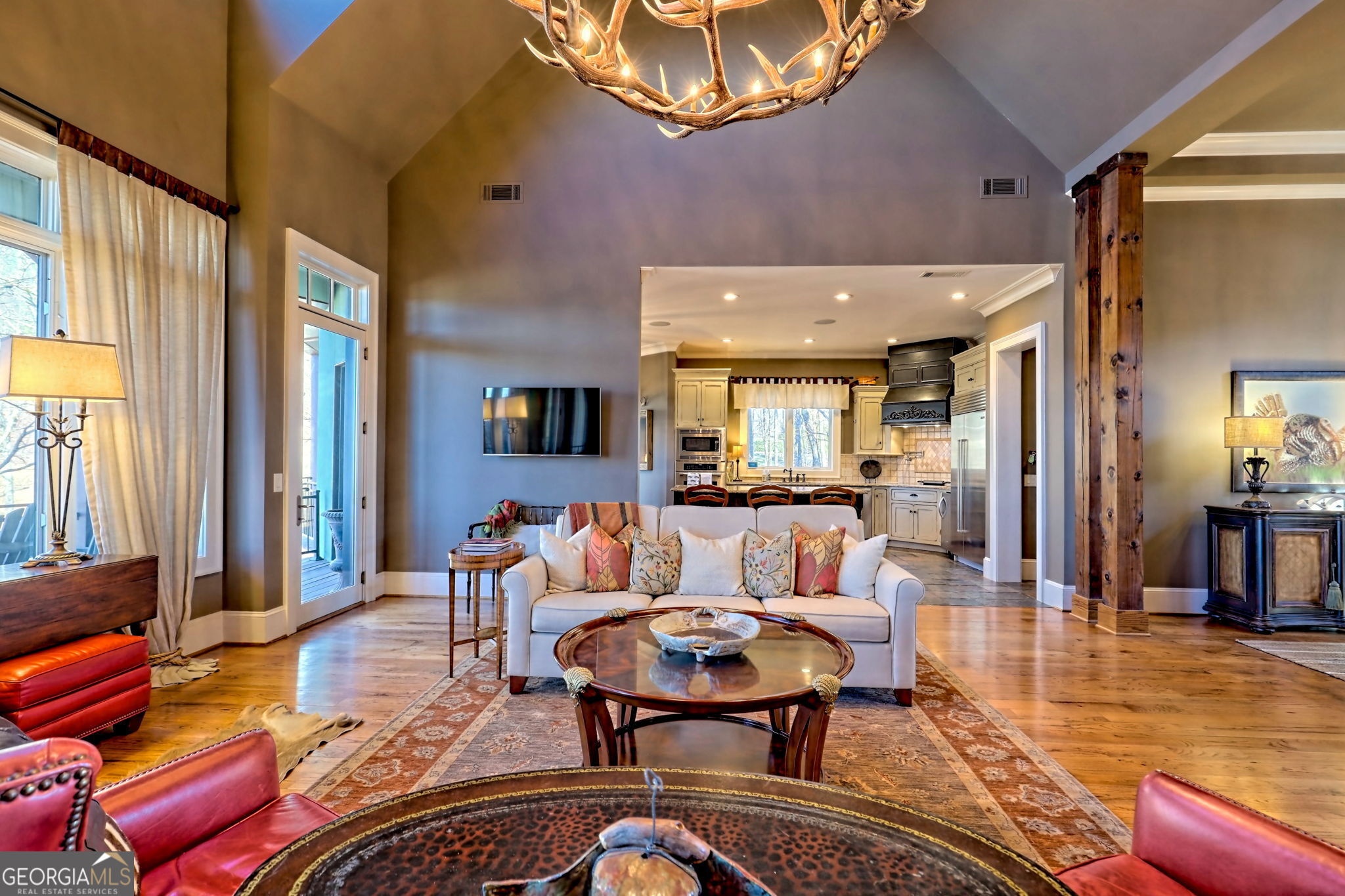 Clayton, Georgia 30525, United States, 6 Bedrooms Bedrooms, ,7 BathroomsBathrooms,Residential,Active,12992