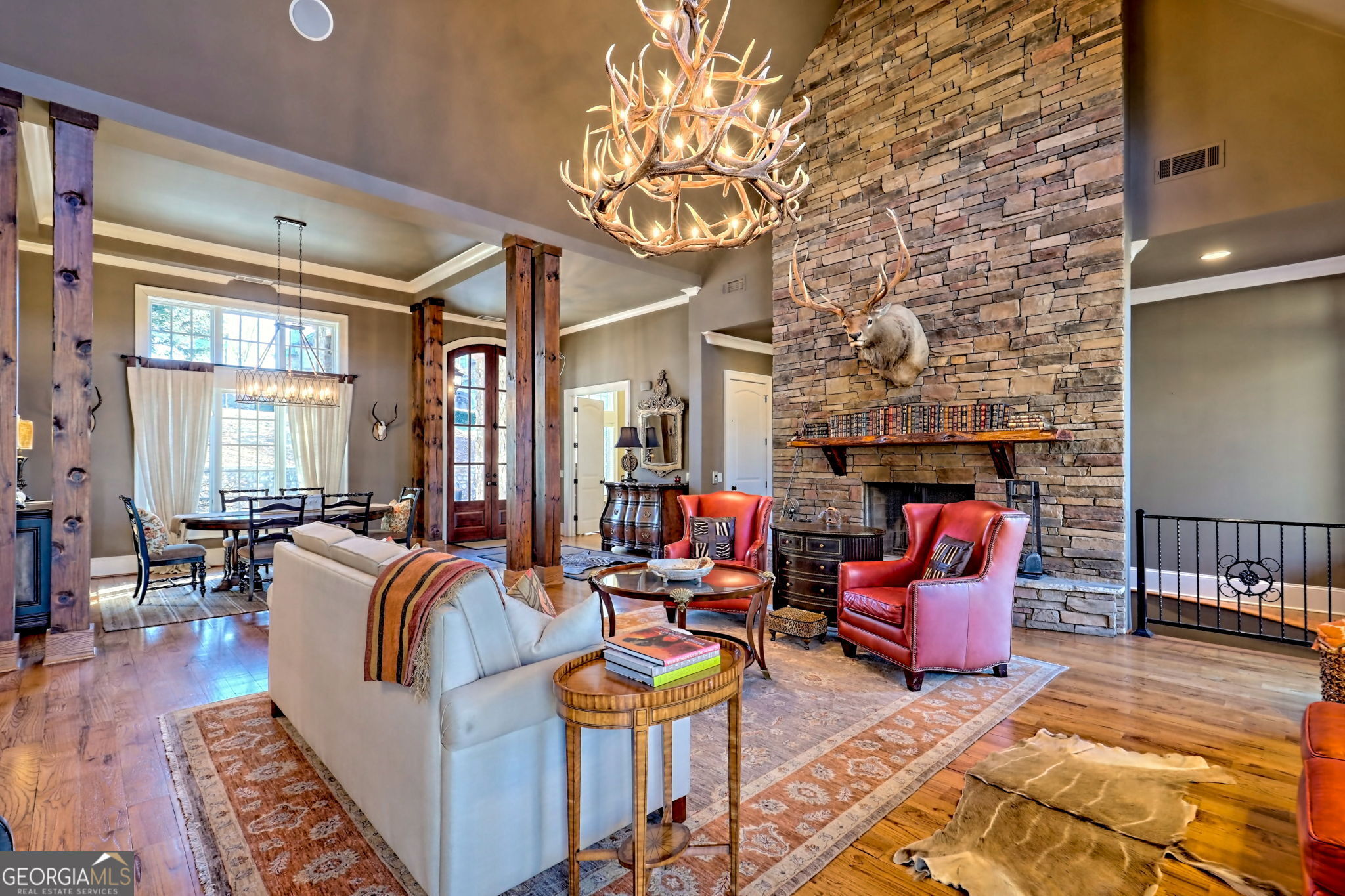 Clayton, Georgia 30525, United States, 6 Bedrooms Bedrooms, ,7 BathroomsBathrooms,Residential,Active,12992