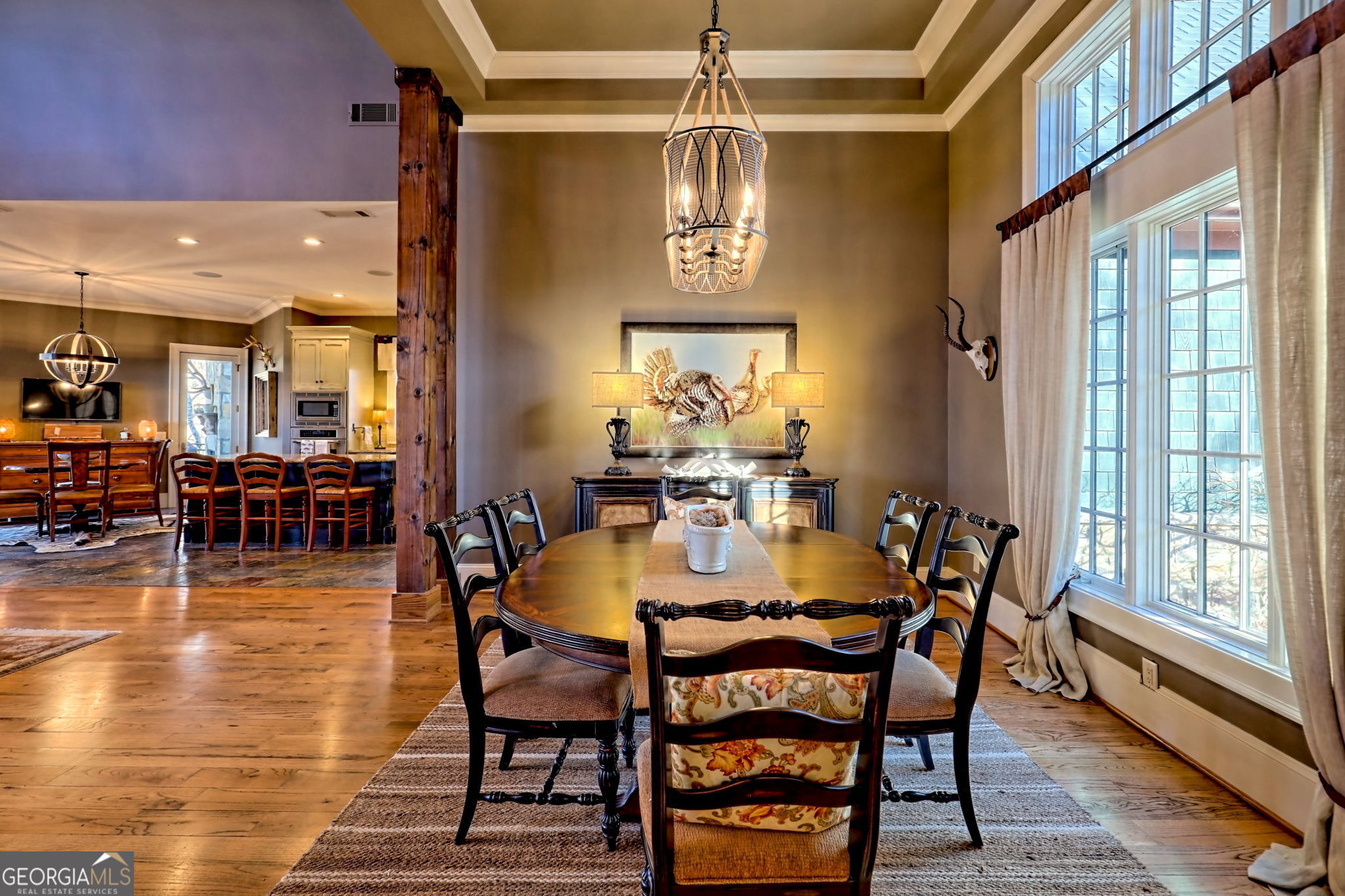 Clayton, Georgia 30525, United States, 6 Bedrooms Bedrooms, ,7 BathroomsBathrooms,Residential,Active,12992