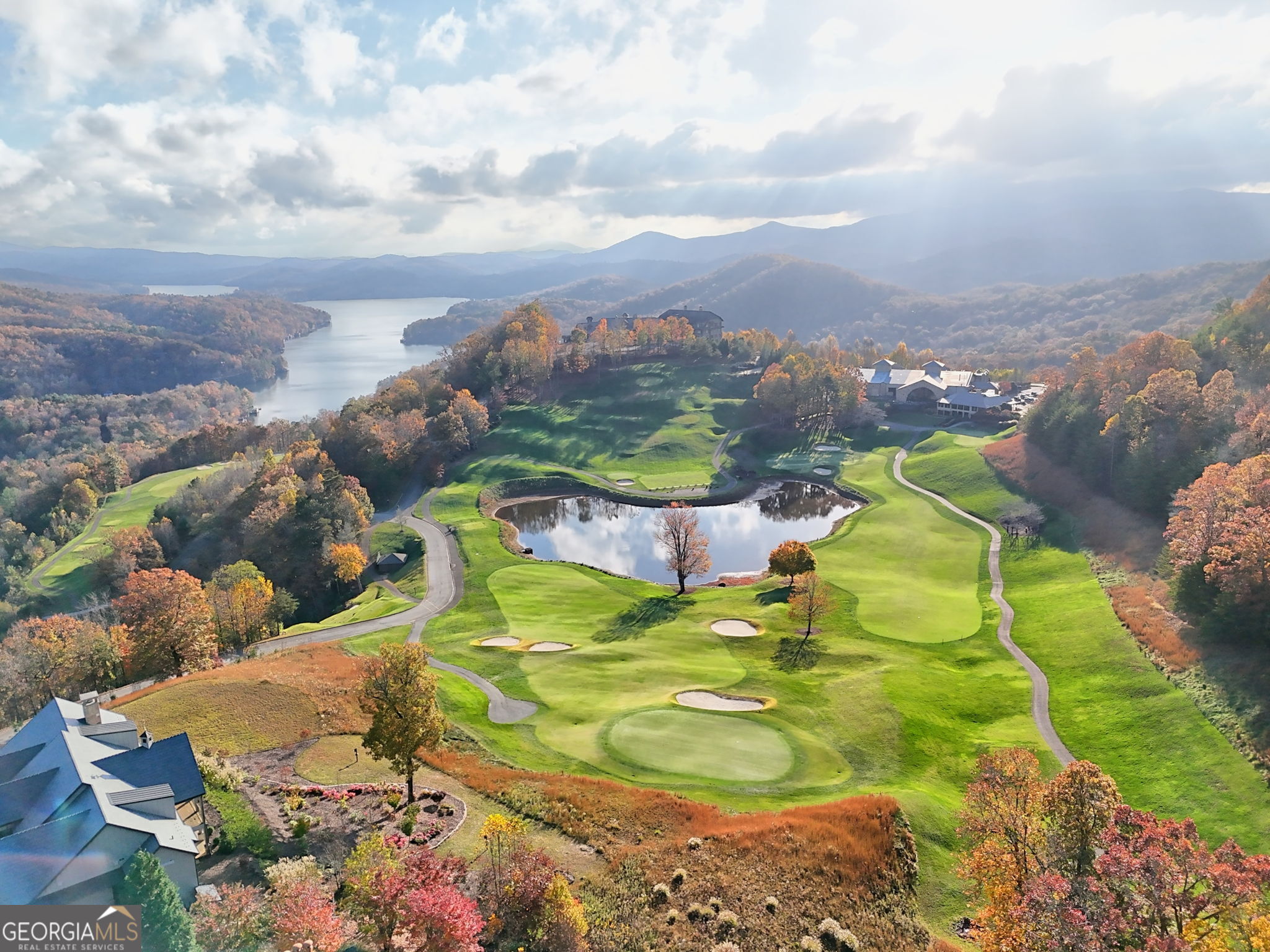 Clayton, Georgia 30525, United States, 6 Bedrooms Bedrooms, ,7 BathroomsBathrooms,Residential,Active,12992