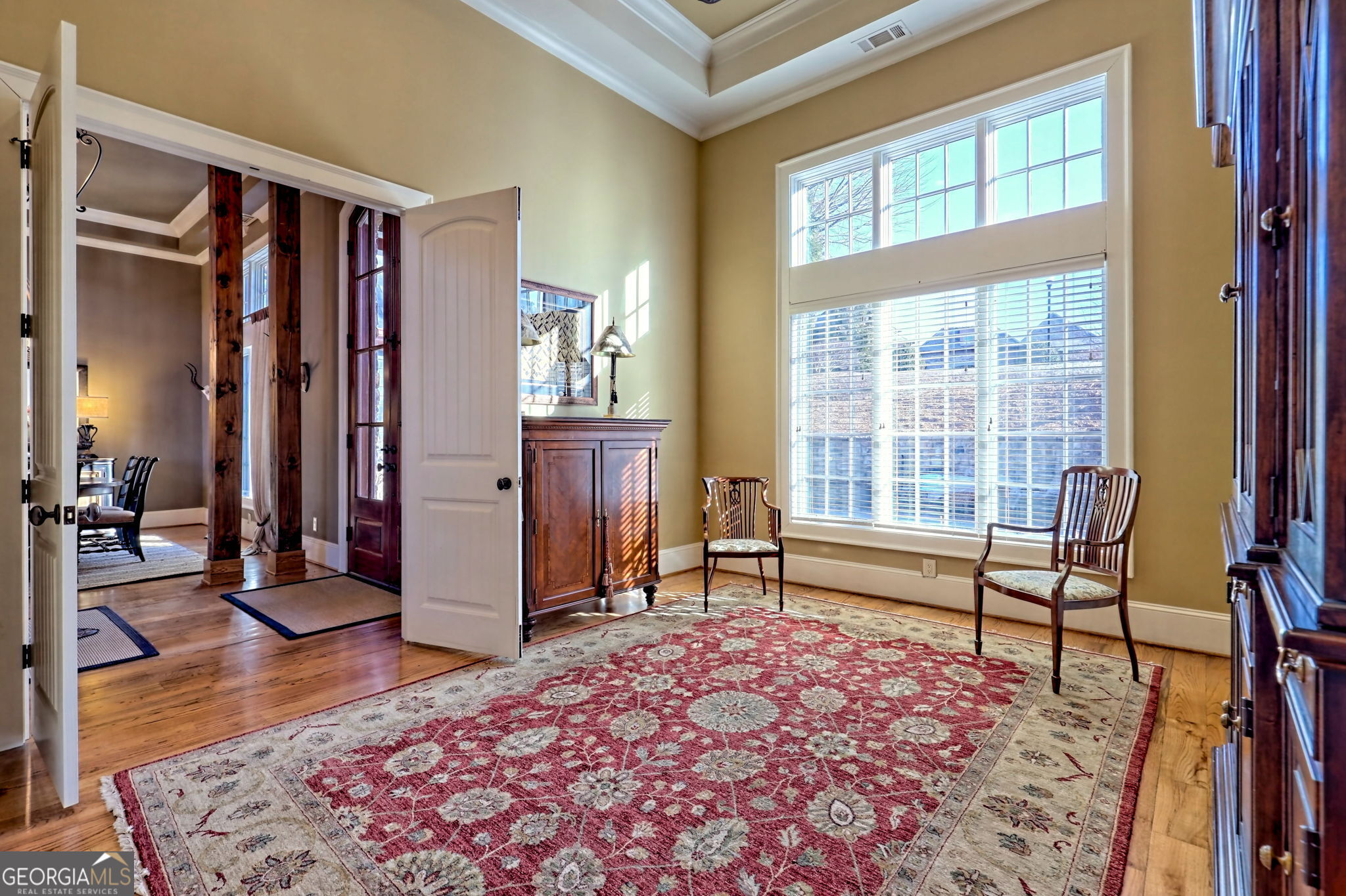 Clayton, Georgia 30525, United States, 6 Bedrooms Bedrooms, ,7 BathroomsBathrooms,Residential,Active,12992