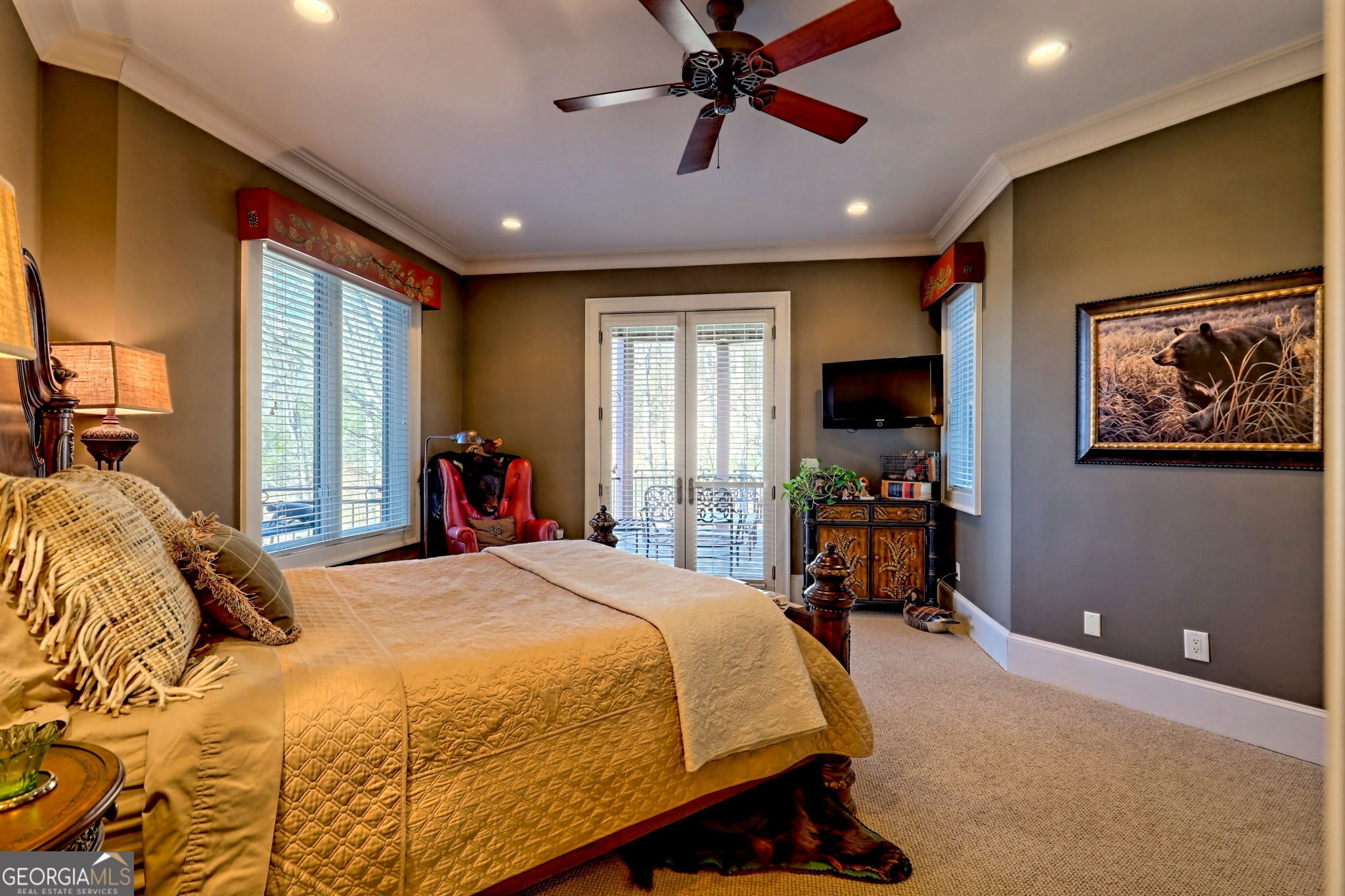 Clayton, Georgia 30525, United States, 6 Bedrooms Bedrooms, ,7 BathroomsBathrooms,Residential,Active,12992