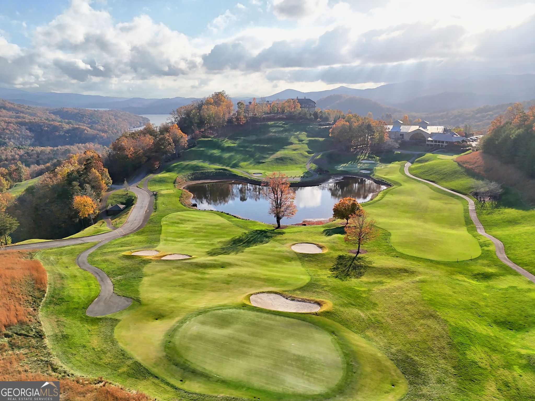 Clayton, Georgia 30525, United States, 6 Bedrooms Bedrooms, ,7 BathroomsBathrooms,Residential,Active,12992