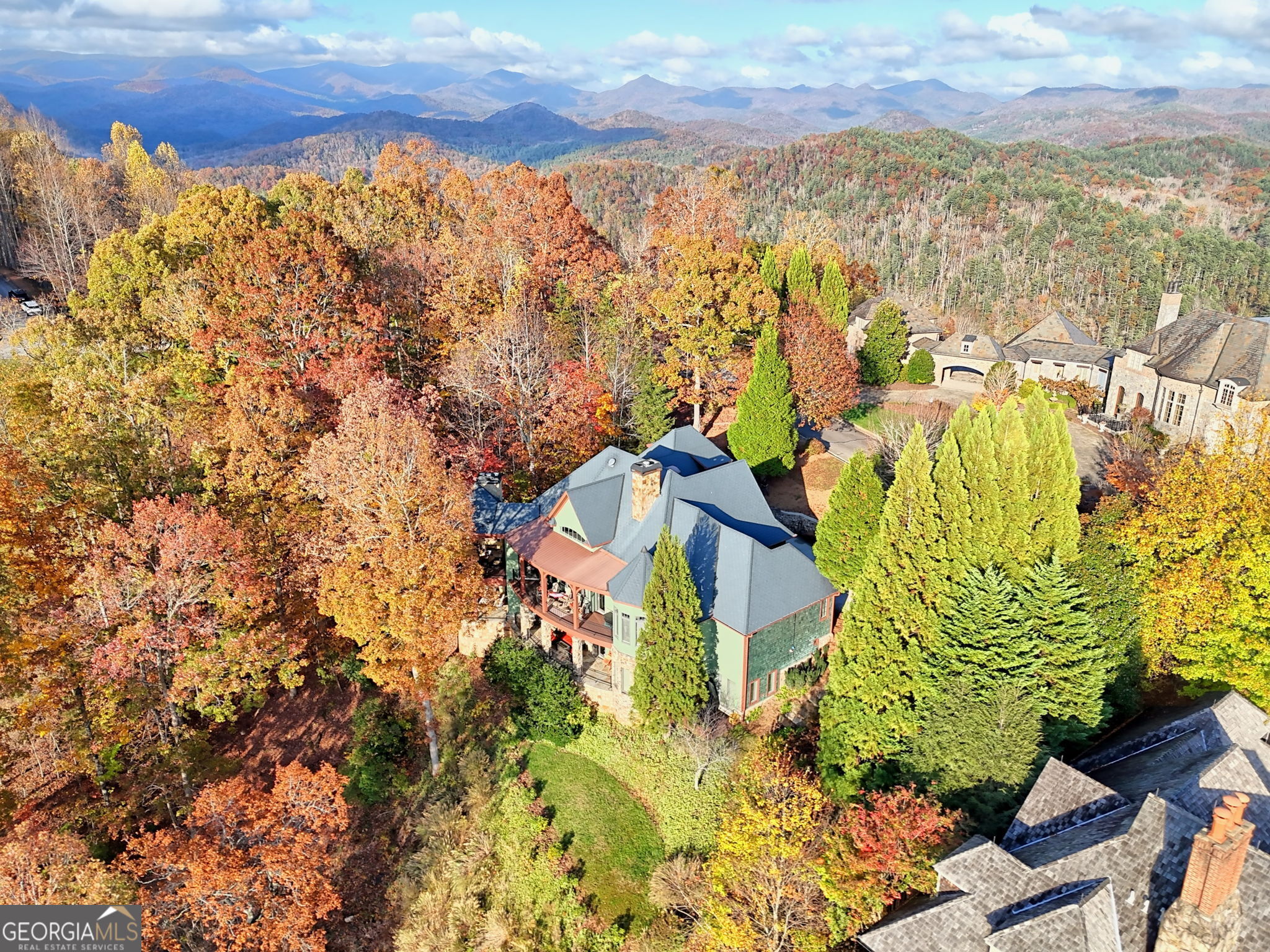 Clayton, Georgia 30525, United States, 6 Bedrooms Bedrooms, ,7 BathroomsBathrooms,Residential,Active,12992