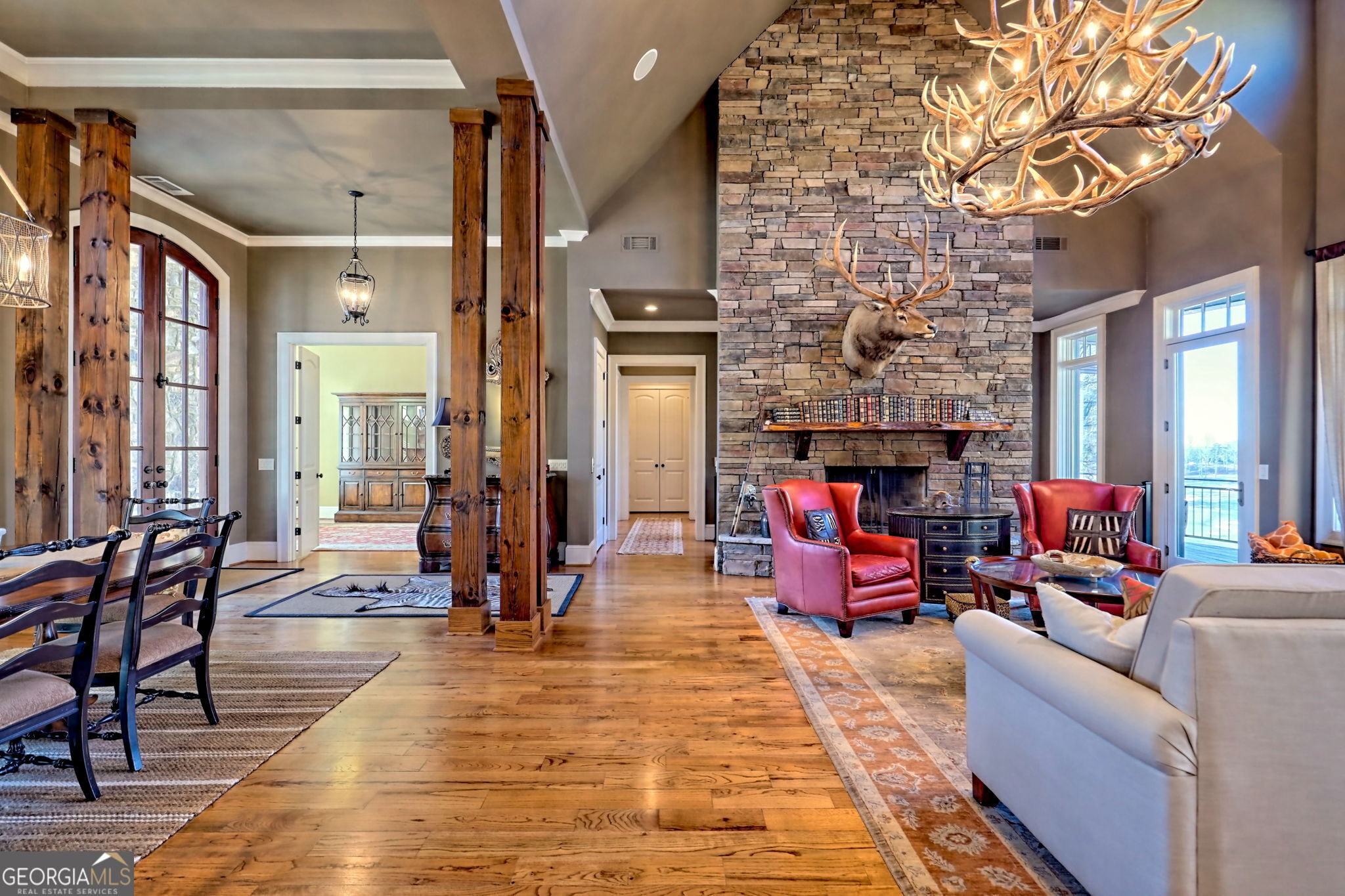 Clayton, Georgia 30525, United States, 6 Bedrooms Bedrooms, ,7 BathroomsBathrooms,Residential,Active,12992