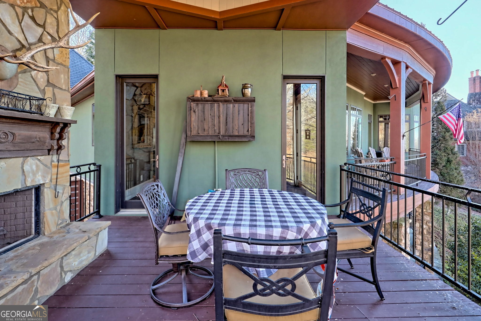 Clayton, Georgia 30525, United States, 6 Bedrooms Bedrooms, ,7 BathroomsBathrooms,Residential,Active,12992