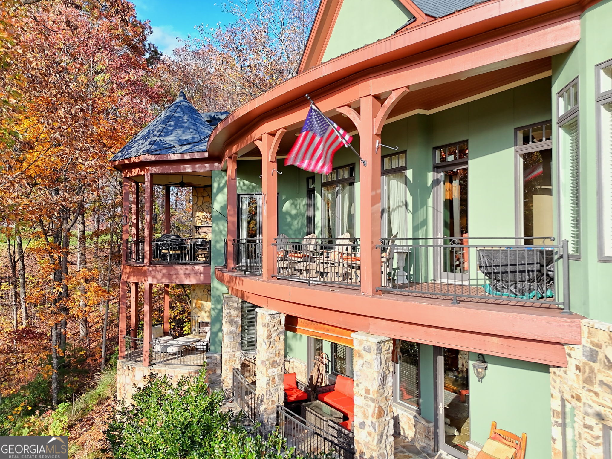 Clayton, Georgia 30525, United States, 6 Bedrooms Bedrooms, ,7 BathroomsBathrooms,Residential,Active,12992