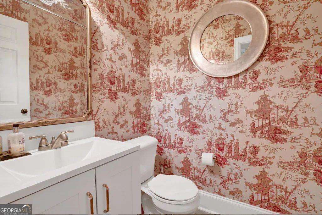 Wyngate - Residential Lease