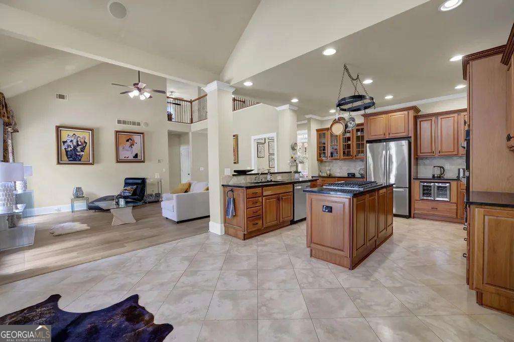 Wyngate - Residential Lease