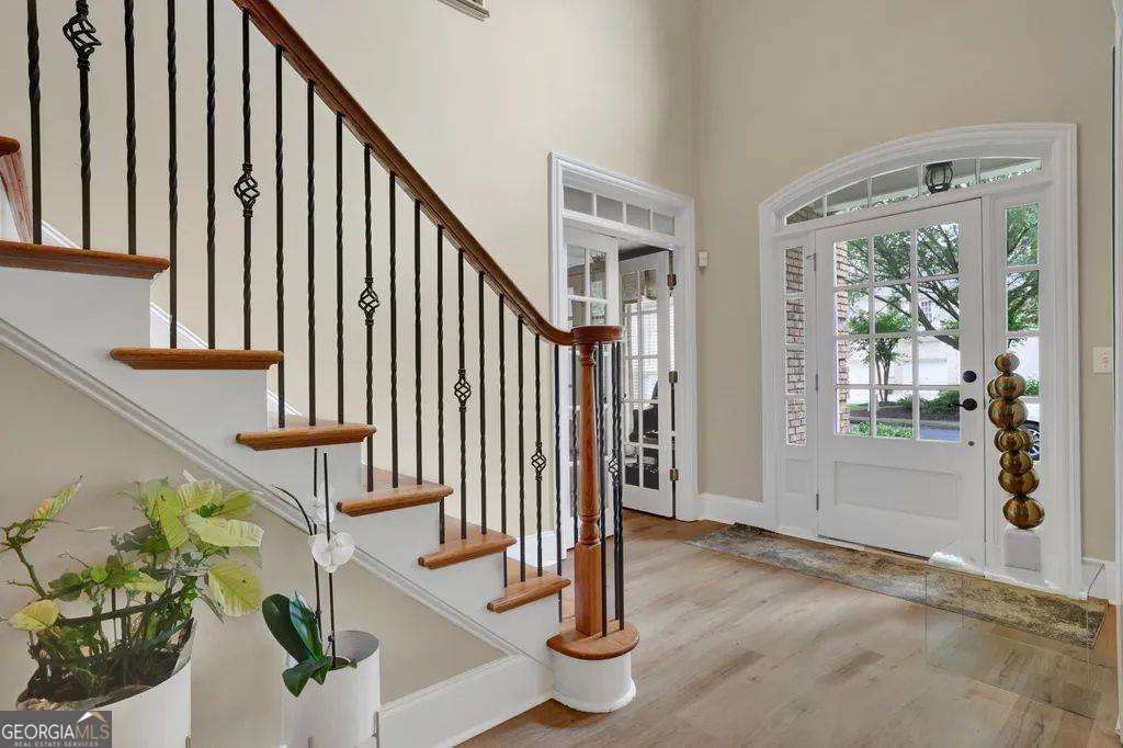 Wyngate - Residential Lease