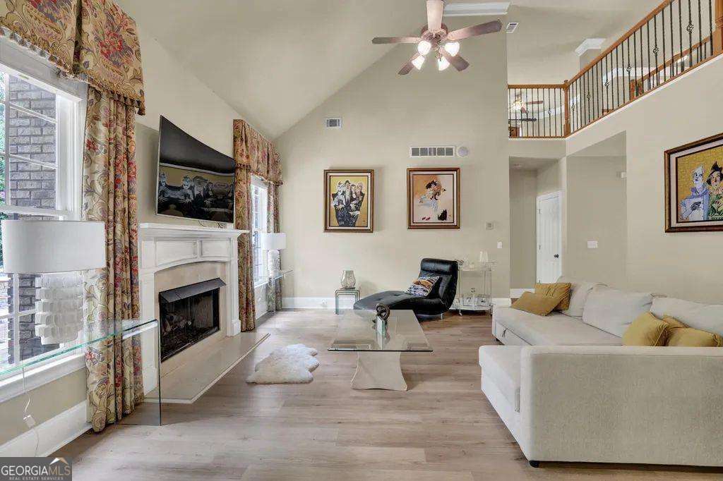 Wyngate - Residential Lease