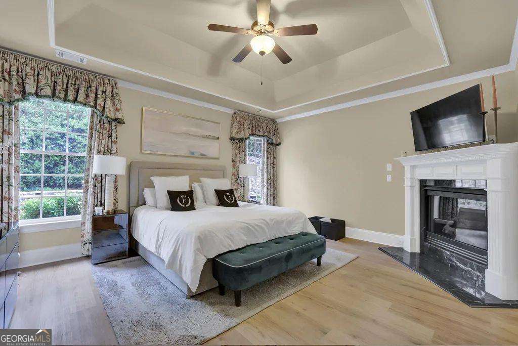 Wyngate - Residential Lease