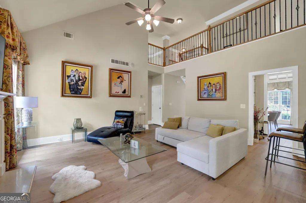 Wyngate - Residential Lease