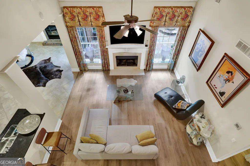 Wyngate - Residential Lease