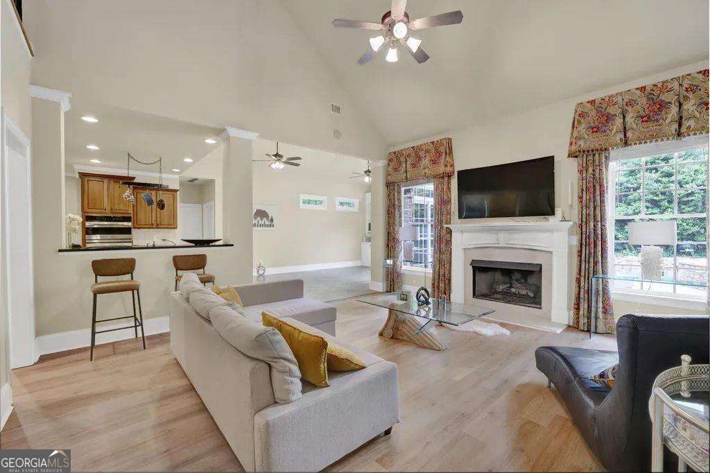 Wyngate - Residential Lease