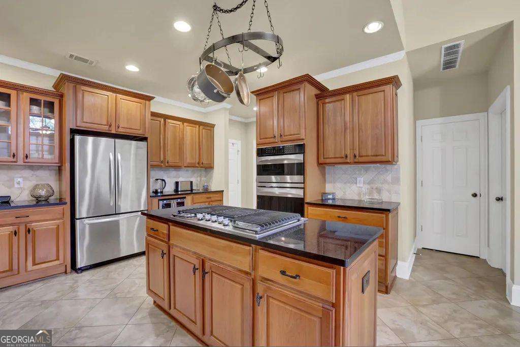 Wyngate - Residential Lease