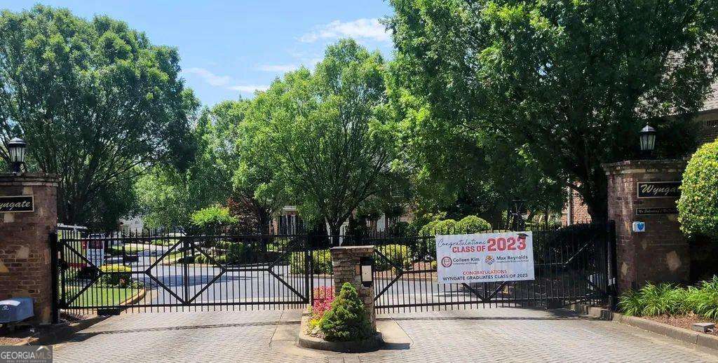 Wyngate - Residential Lease