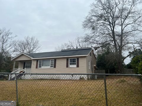 A home in Macon