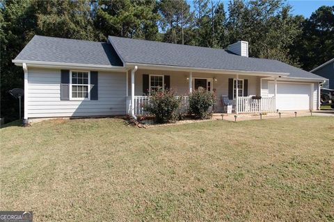 Photo of 230 Laurel Way, Covington, GA 30016 (MLS # 10645577)