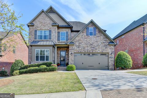 3010 Arbor Vine WAY Cumming GA 30041