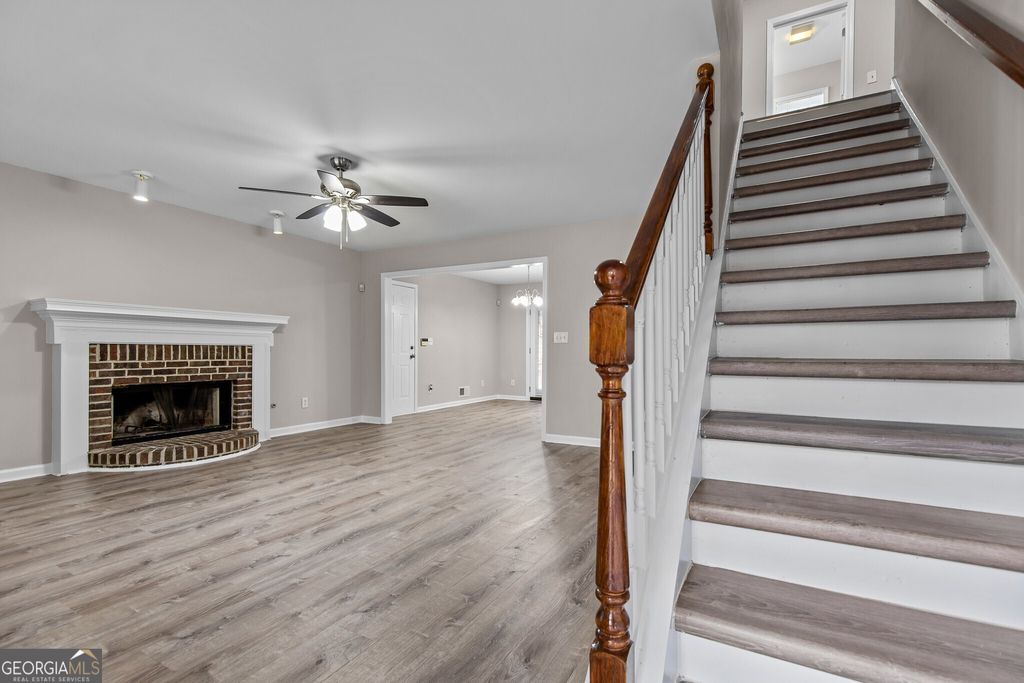 Photo of 631 Saddlewood Drive, Lawrenceville, GA 30043 (MLS # 10655101)