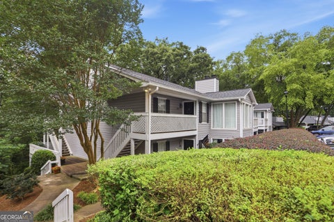 Photo of 1201 Vicksburg Place, Atlanta, GA 30350 (MLS # 10784448)
