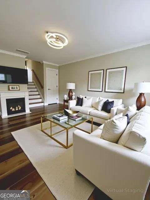 405 Fairburn RD SW 231