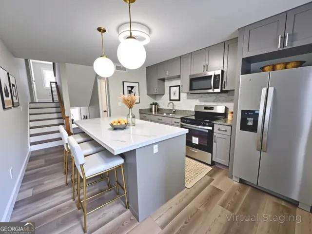 405 Fairburn RD SW 231