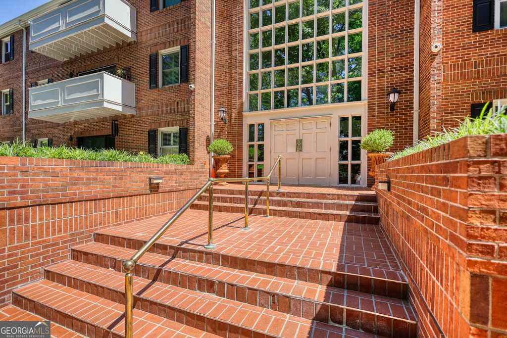 Photo of 107 Ridley Howard Court, Decatur, GA 30030 (MLS # 10741496)