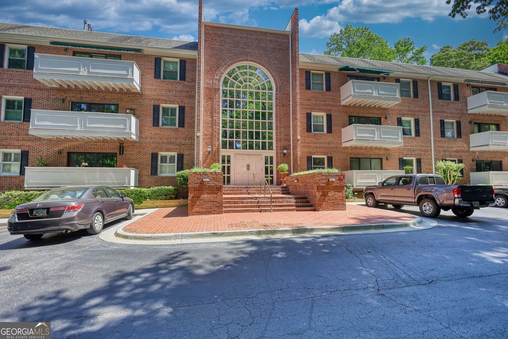 Photo of 107 Ridley Howard Court, Decatur, GA 30030 (MLS # 10741496)