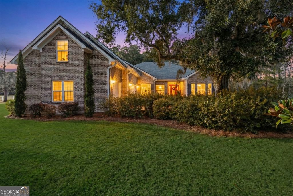 Photo of 102 Steeple Lane, Richmond Hill, GA 31324 (MLS # 10672286)