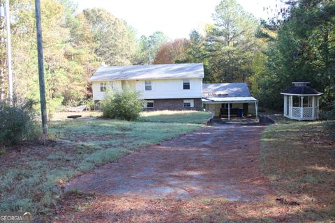 1372 Auburn RD Dacula GA 30019