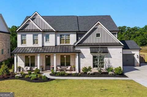 6190 New Bethany RD Buford GA 30518