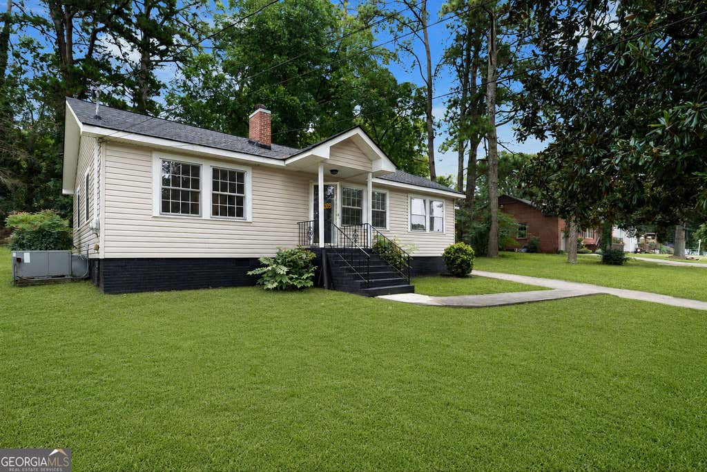 Photo of 2903 Maple Road SE, Rome, GA 30161 (MLS # 10823032)