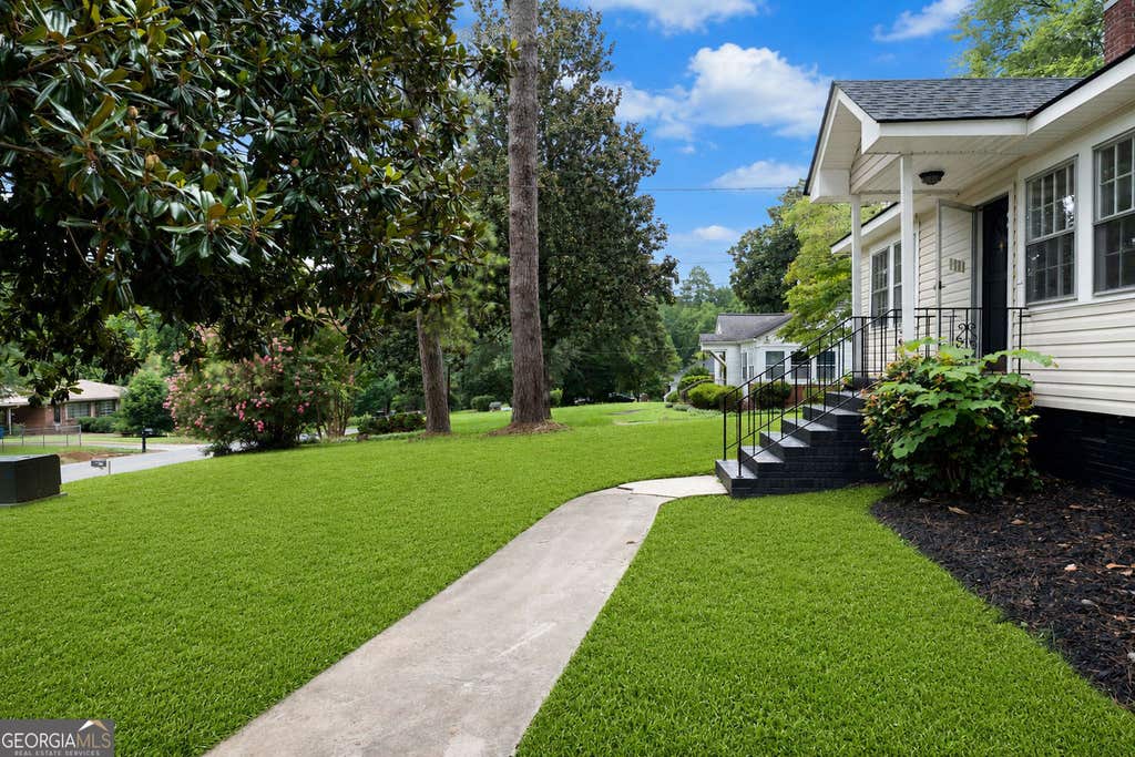 Photo of 2903 Maple Road SE, Rome, GA 30161 (MLS # 10823032)